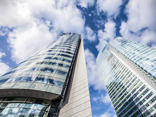 2005年成立至今經驗豐??